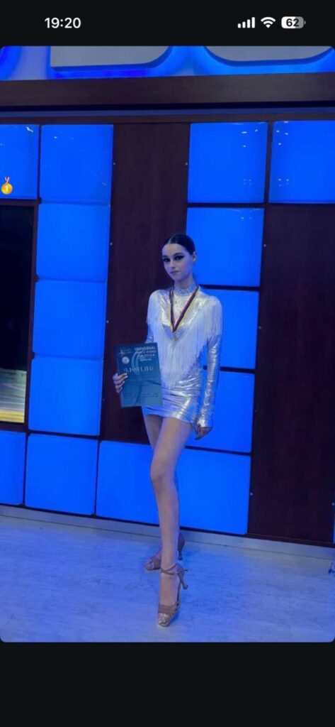 Թոգրամաջյան Ռուզաննա