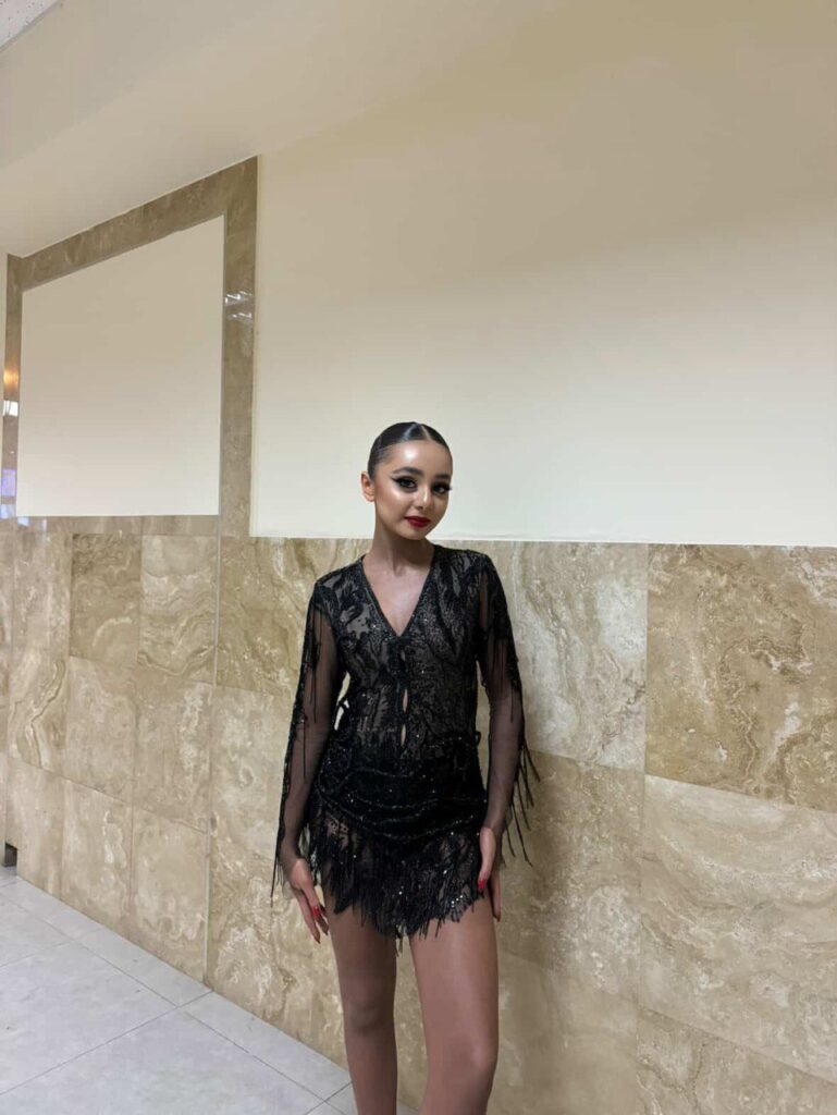 Հարությունյան Նատալի