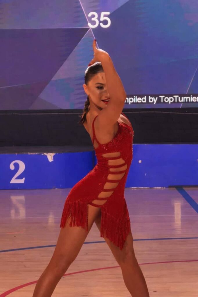 Սահակյան Միլենա