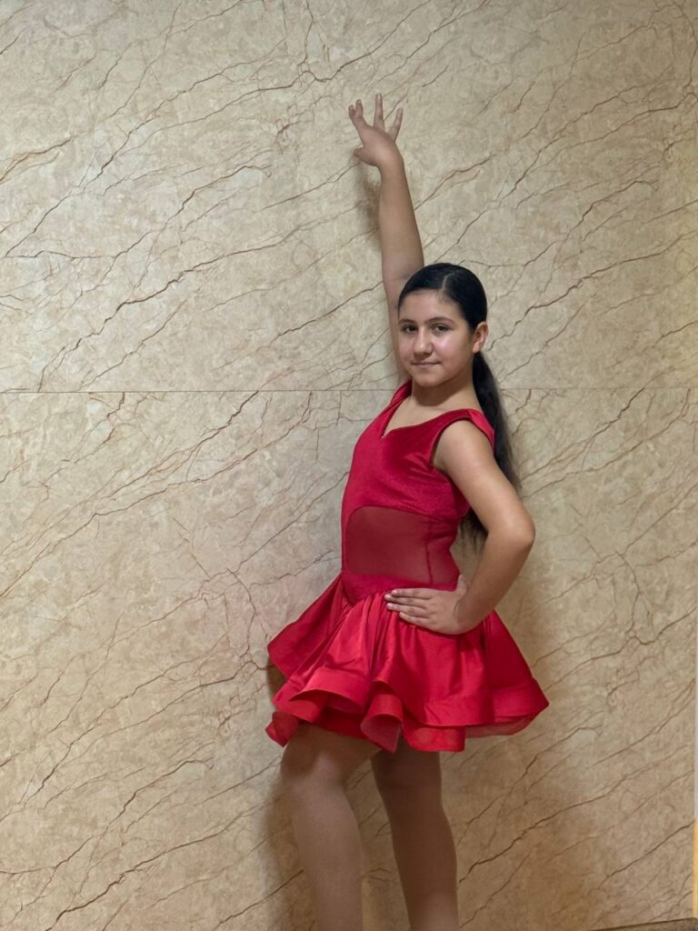 Մարգարյան Արփի