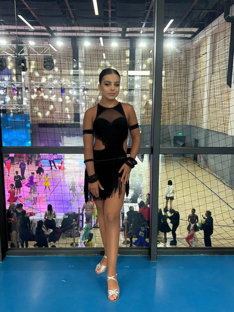 Ենգիբարյան Մարի