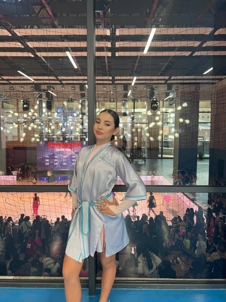 Բաբայան Էլեն