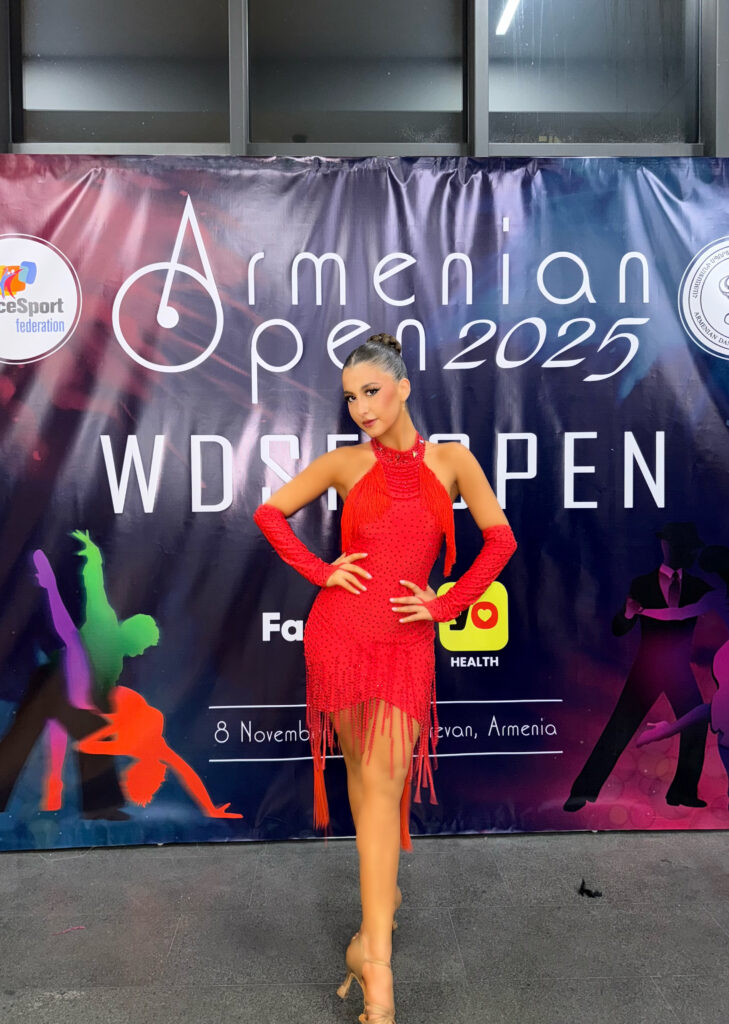 Շուշանյան Ամալյա