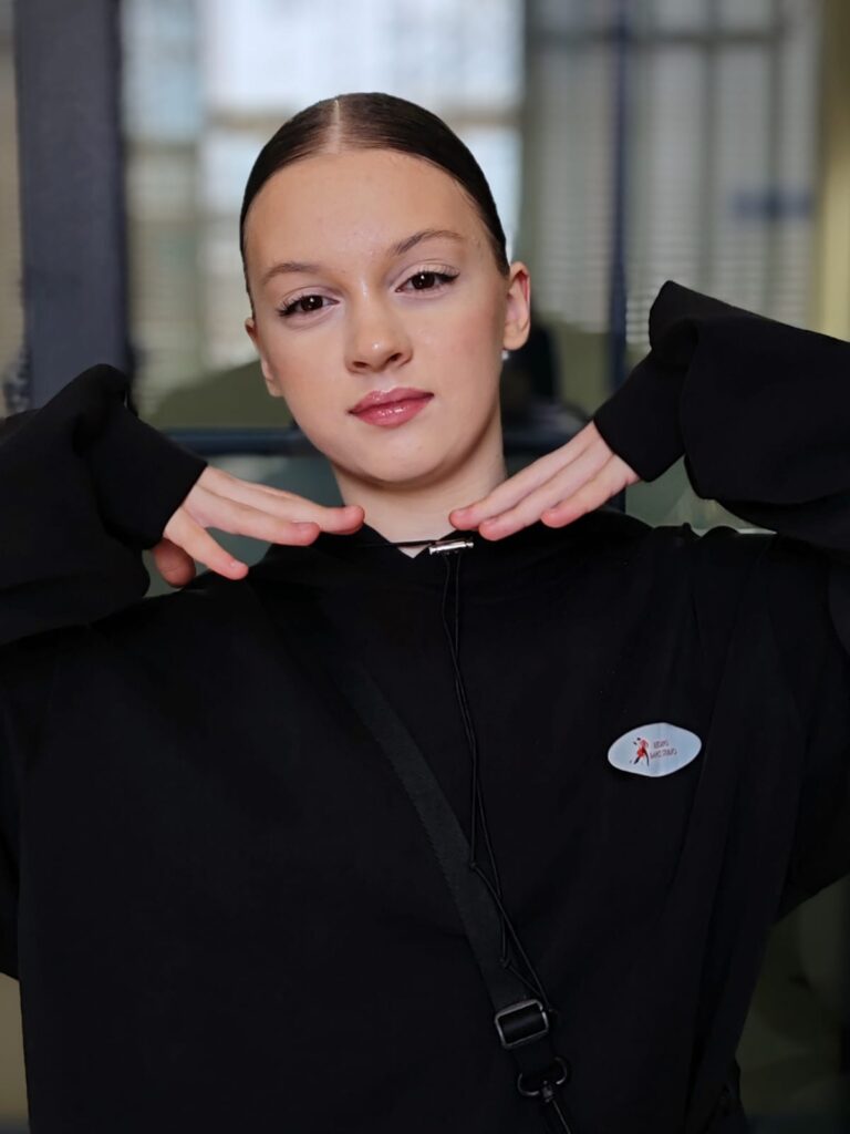 Պինչուկ Վալերիա