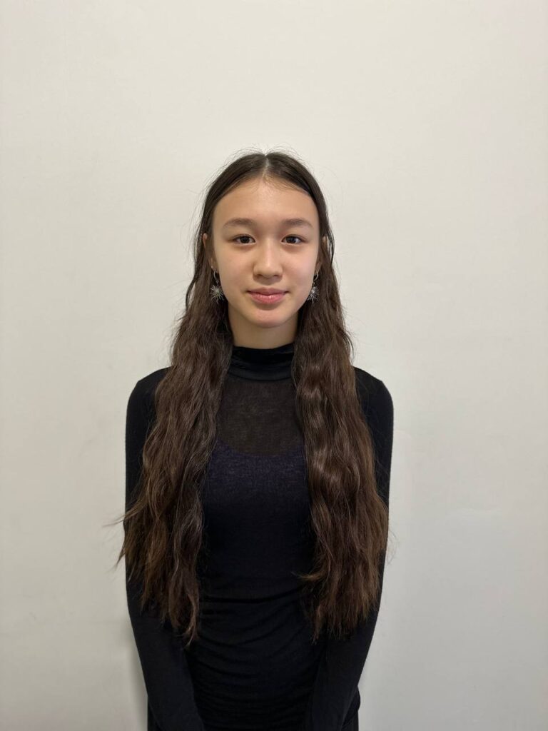 Հարությունյան Արևիկ