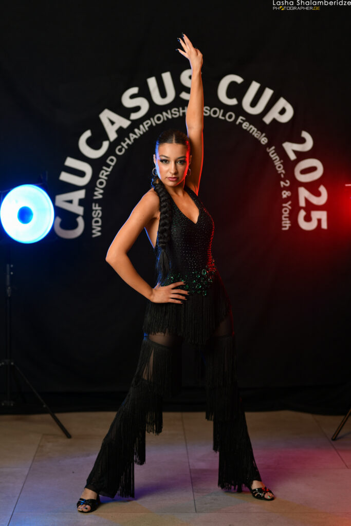 Դանիելյան Աննա