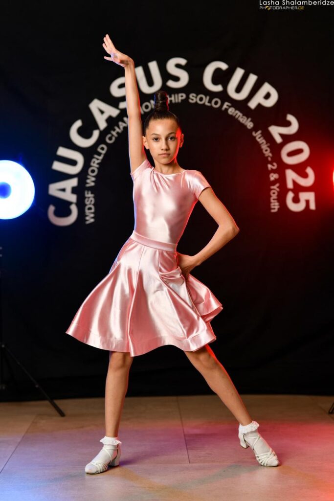 Մխիթարյան Մարիա