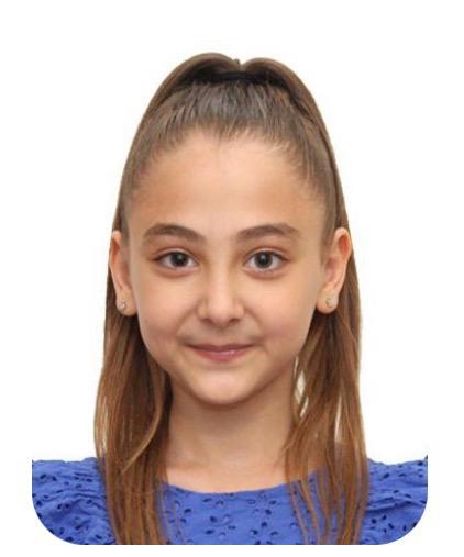 Սիմիկյան Սիլվի