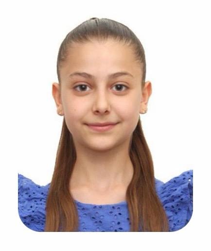 Սիմիկյան Ալինա