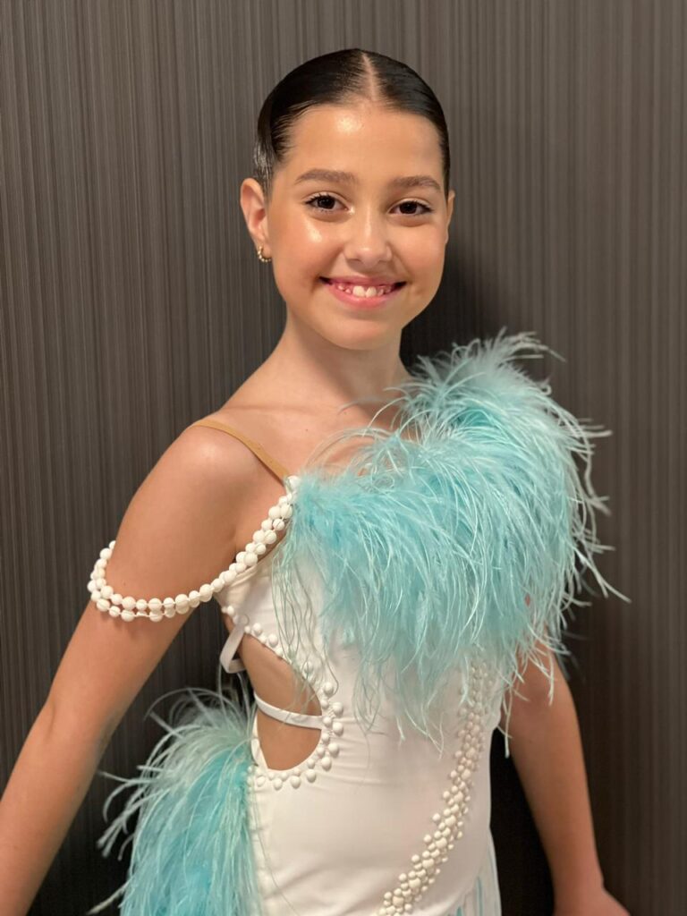 Գրբոյան Էլինա