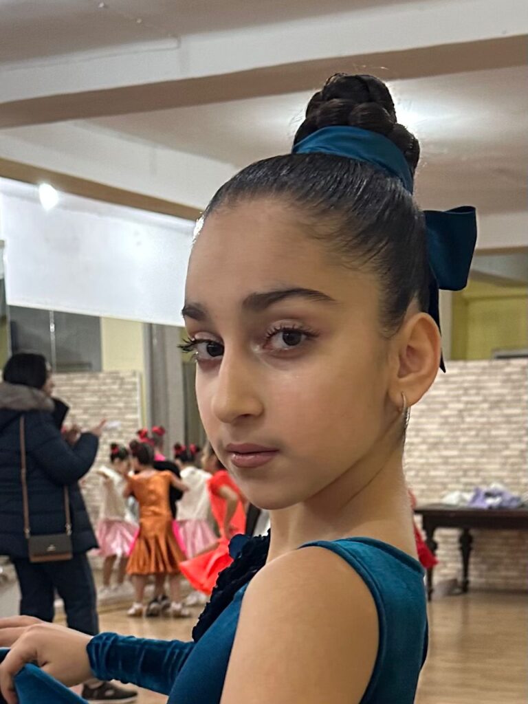 Հայթայան Մարիա