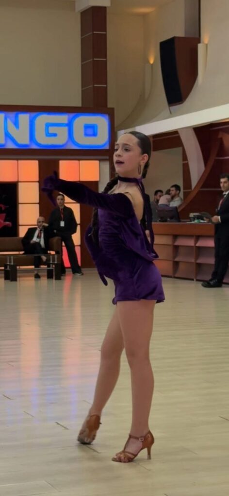 Պապիկյան Սաֆինա