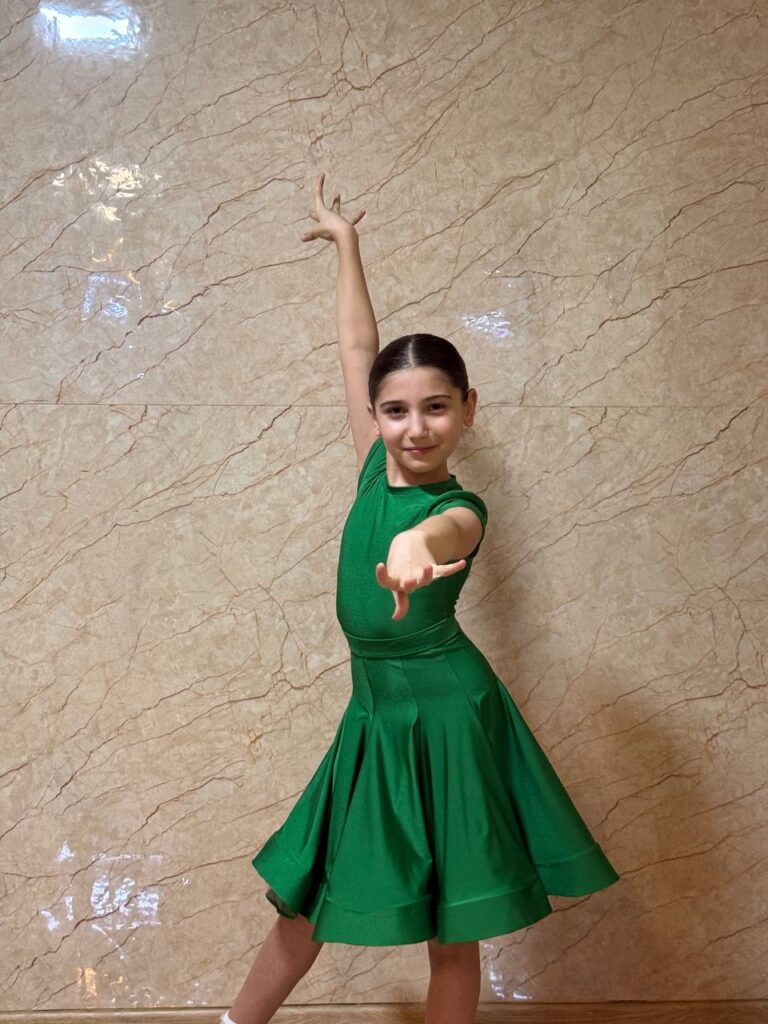 Գրիգորյան Անահիտ