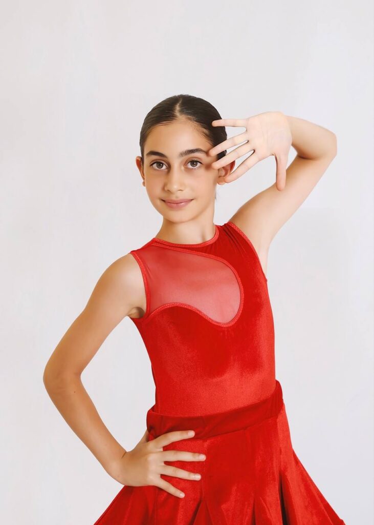 Մինասյան Էլինա