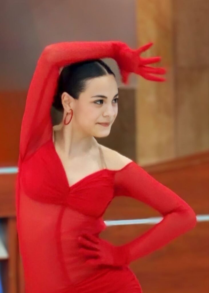 Պապիկյան Մարիա