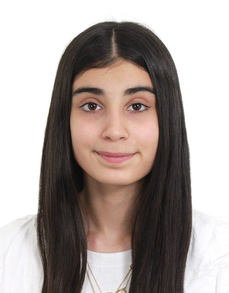 Ներսիսյան Սոնա