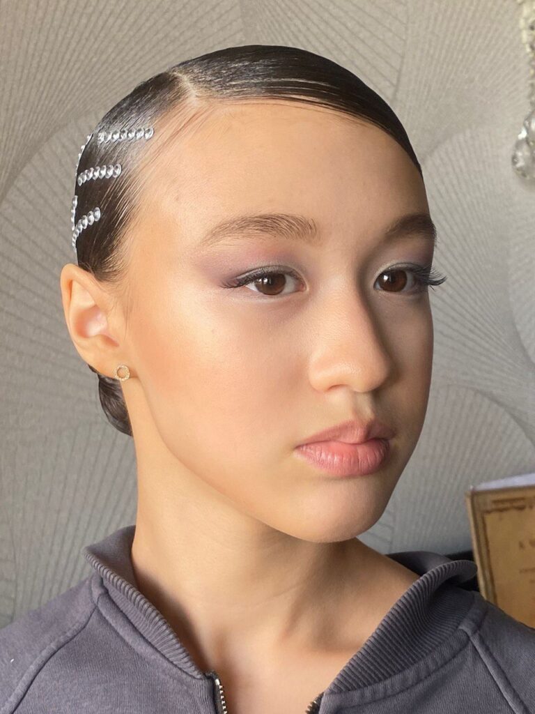 Հարությունյան Արևիկ